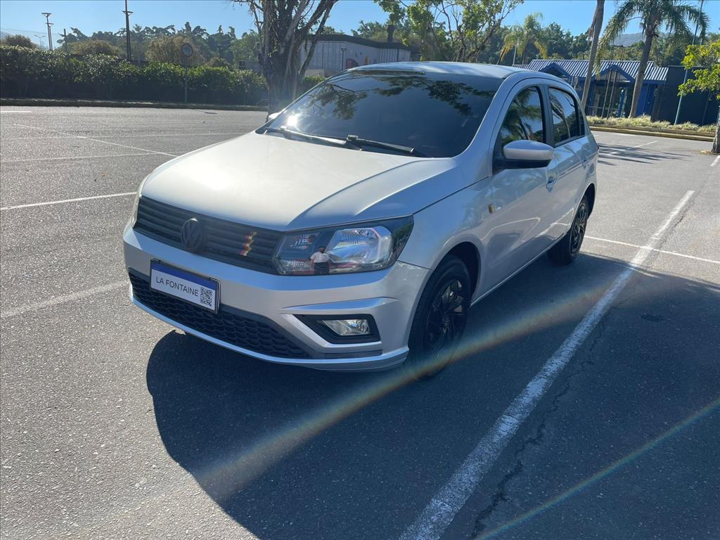 GOL 1.0 12V MPI TOTALFLEX 4P MANUAL 2023 GOL 1.0 12V MPI TOTALFLEX 4P MANUAL 2023