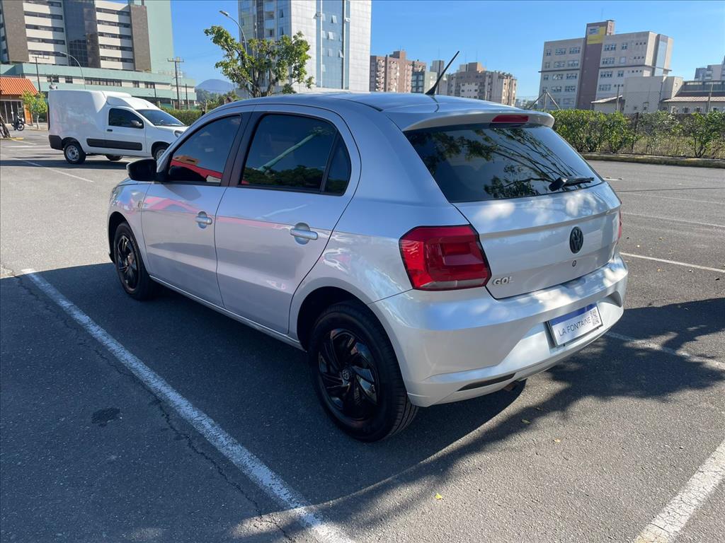 GOL 1.0 12V MPI TOTALFLEX 4P MANUAL 2023 GOL 1.0 12V MPI TOTALFLEX 4P MANUAL 2023