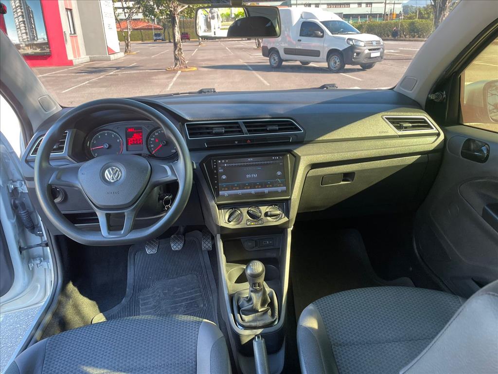 GOL 1.0 12V MPI TOTALFLEX 4P MANUAL 2023 GOL 1.0 12V MPI TOTALFLEX 4P MANUAL 2023