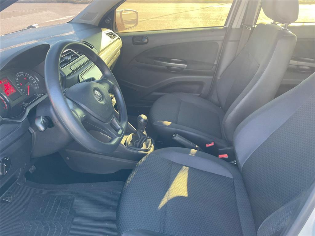 GOL 1.0 12V MPI TOTALFLEX 4P MANUAL 2023 GOL 1.0 12V MPI TOTALFLEX 4P MANUAL 2023