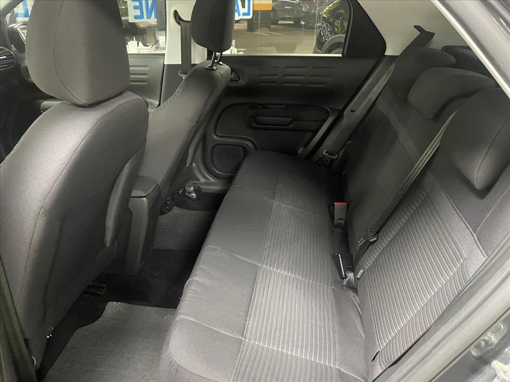 C4 CACTUS 1.6 VTI 120 FLEX FEEL EAT6 2022 C4 CACTUS 1.6 VTI 120 FLEX FEEL EAT6 2022