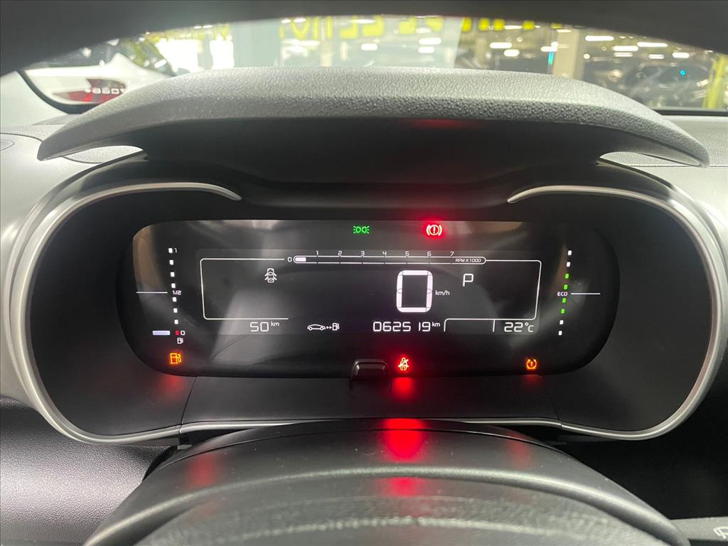 C4 CACTUS 1.6 VTI 120 FLEX FEEL EAT6 2022 C4 CACTUS 1.6 VTI 120 FLEX FEEL EAT6 2022