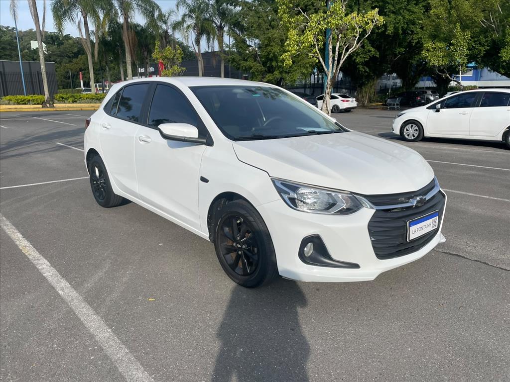 ONIX 1.0 TURBO FLEX PLUS LTZ MANUAL 2020 ONIX 1.0 TURBO FLEX PLUS LTZ MANUAL 2020