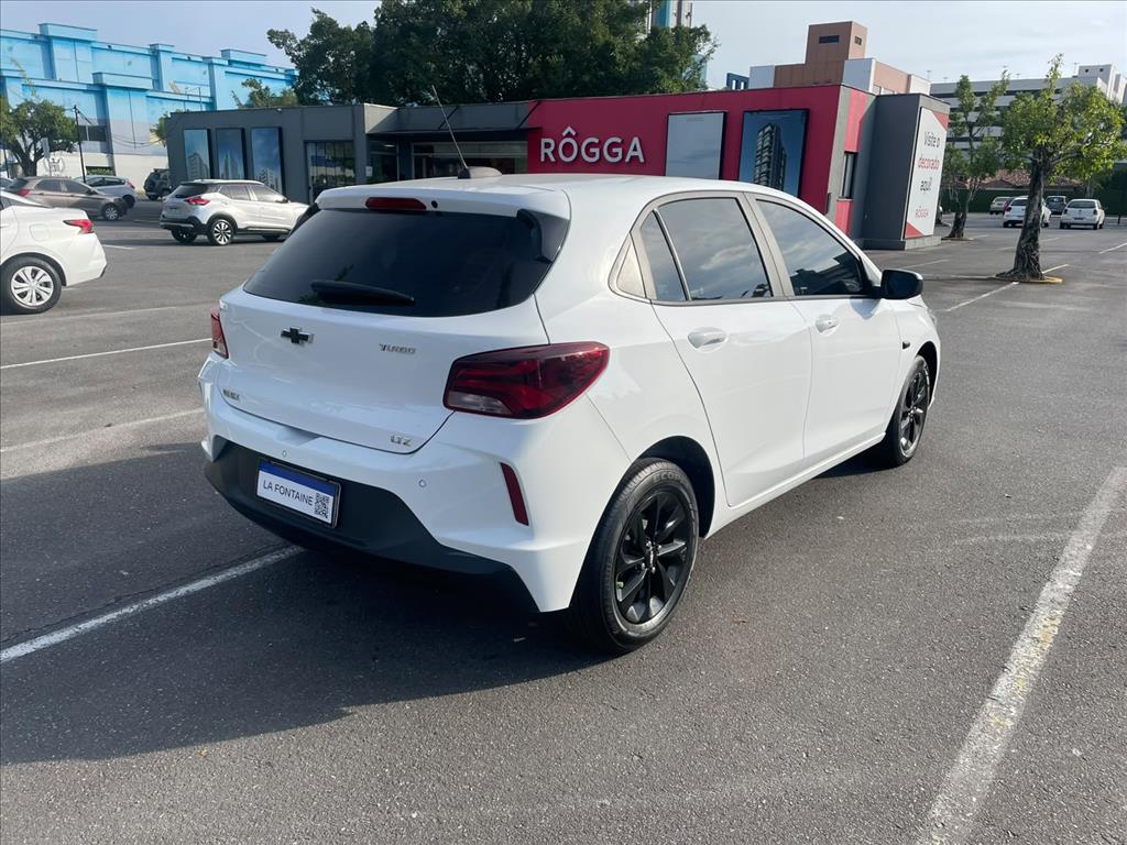 ONIX 1.0 TURBO FLEX PLUS LTZ MANUAL 2020 ONIX 1.0 TURBO FLEX PLUS LTZ MANUAL 2020