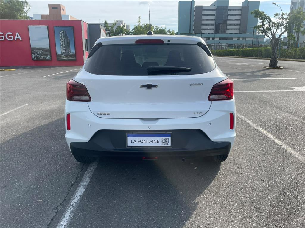ONIX 1.0 TURBO FLEX PLUS LTZ MANUAL 2020 ONIX 1.0 TURBO FLEX PLUS LTZ MANUAL 2020