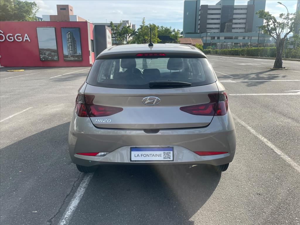 HB20S 1.0 12V FLEX VISION MANUAL 2022 HB20S 1.0 12V FLEX VISION MANUAL 2022