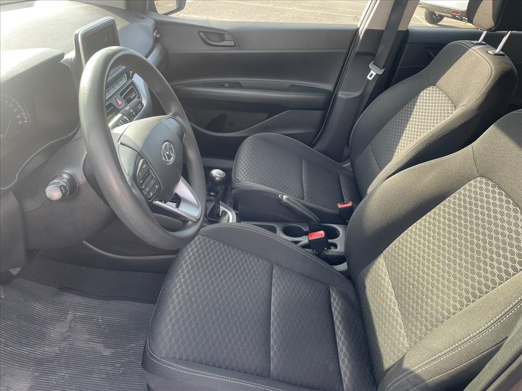 HB20S 1.0 12V FLEX VISION MANUAL 2022 HB20S 1.0 12V FLEX VISION MANUAL 2022