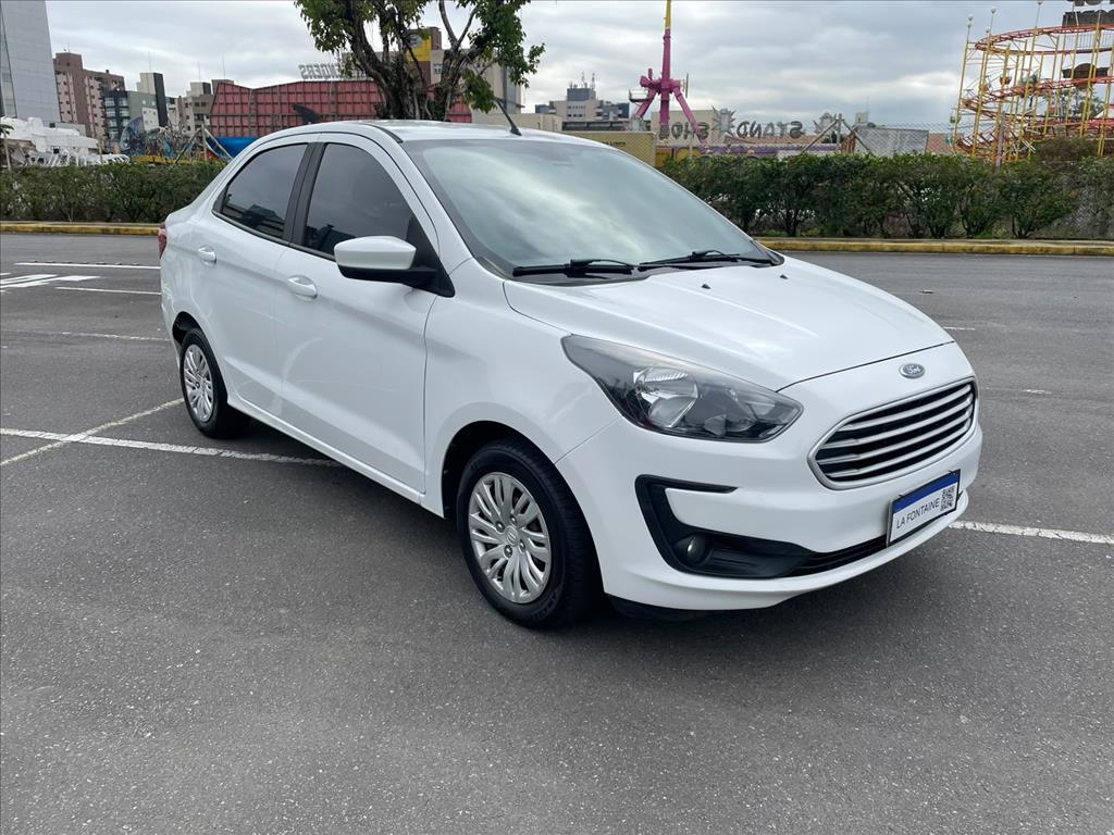 KA 1.0 TI-VCT FLEX SE PLUS MANUAL 2020 KA 1.0 TI-VCT FLEX SE PLUS MANUAL 2020