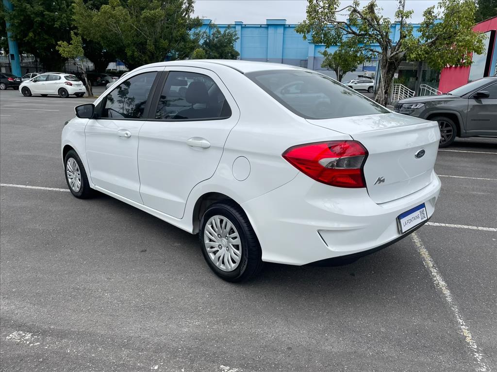 KA 1.0 TI-VCT FLEX SE PLUS MANUAL 2020 KA 1.0 TI-VCT FLEX SE PLUS MANUAL 2020