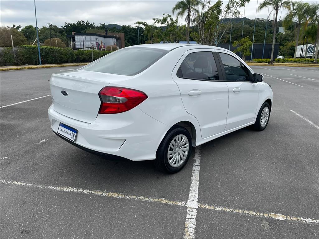 KA 1.0 TI-VCT FLEX SE PLUS MANUAL 2020 KA 1.0 TI-VCT FLEX SE PLUS MANUAL 2020