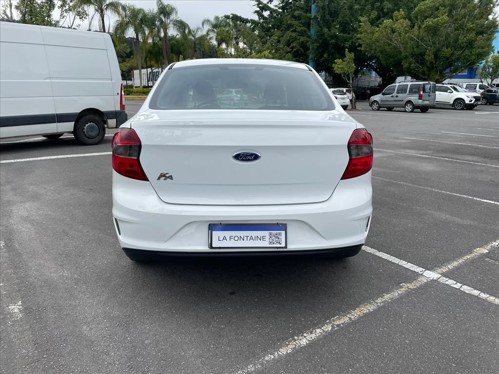 KA 1.0 TI-VCT FLEX SE PLUS MANUAL 2020 KA 1.0 TI-VCT FLEX SE PLUS MANUAL 2020