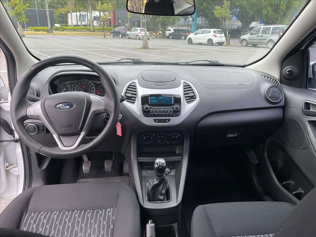 KA 1.0 TI-VCT FLEX SE PLUS MANUAL 2020 KA 1.0 TI-VCT FLEX SE PLUS MANUAL 2020