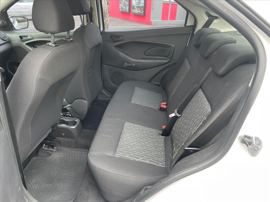 KA 1.0 TI-VCT FLEX SE PLUS MANUAL 2020 KA 1.0 TI-VCT FLEX SE PLUS MANUAL 2020