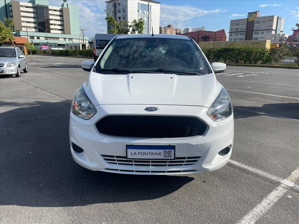 KA 1.0 TI-VCT FLEX SE MANUAL 2017 KA 1.0 TI-VCT FLEX SE MANUAL 2017