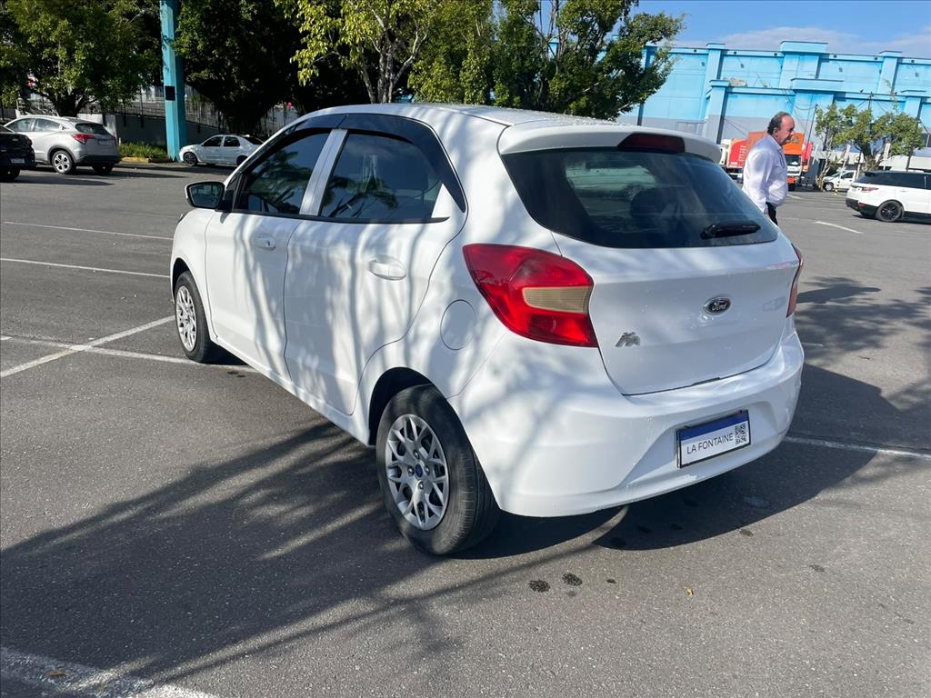 KA 1.0 TI-VCT FLEX SE MANUAL 2017 KA 1.0 TI-VCT FLEX SE MANUAL 2017