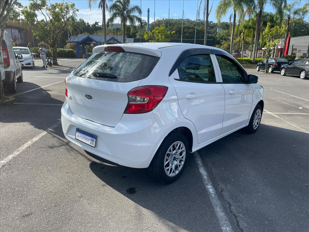 KA 1.0 TI-VCT FLEX SE MANUAL 2017 KA 1.0 TI-VCT FLEX SE MANUAL 2017
