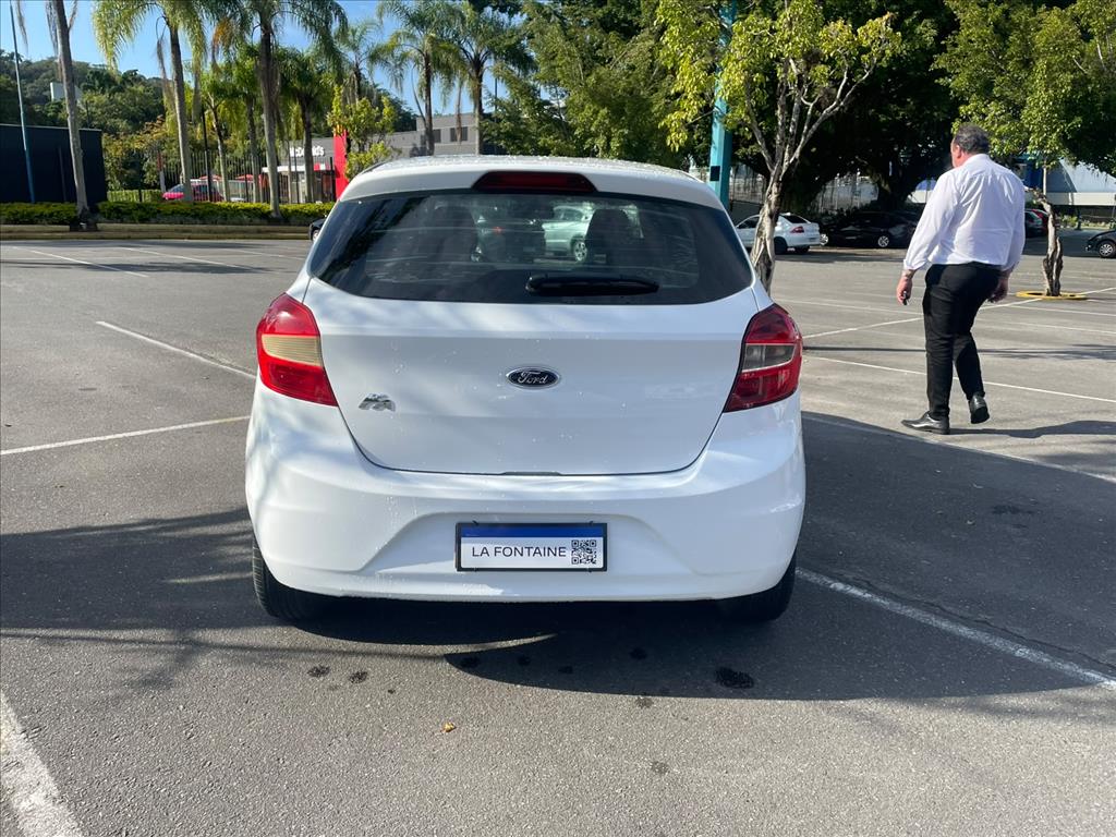 KA 1.0 TI-VCT FLEX SE MANUAL 2017 KA 1.0 TI-VCT FLEX SE MANUAL 2017