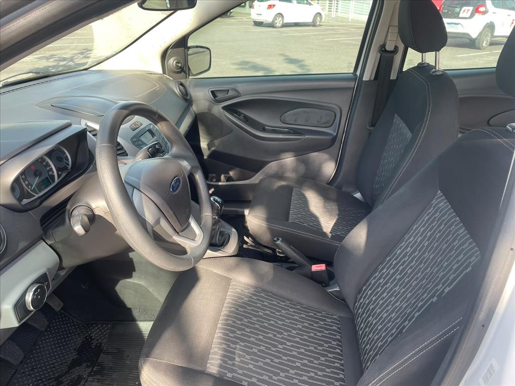 KA 1.0 TI-VCT FLEX SE MANUAL 2017 KA 1.0 TI-VCT FLEX SE MANUAL 2017
