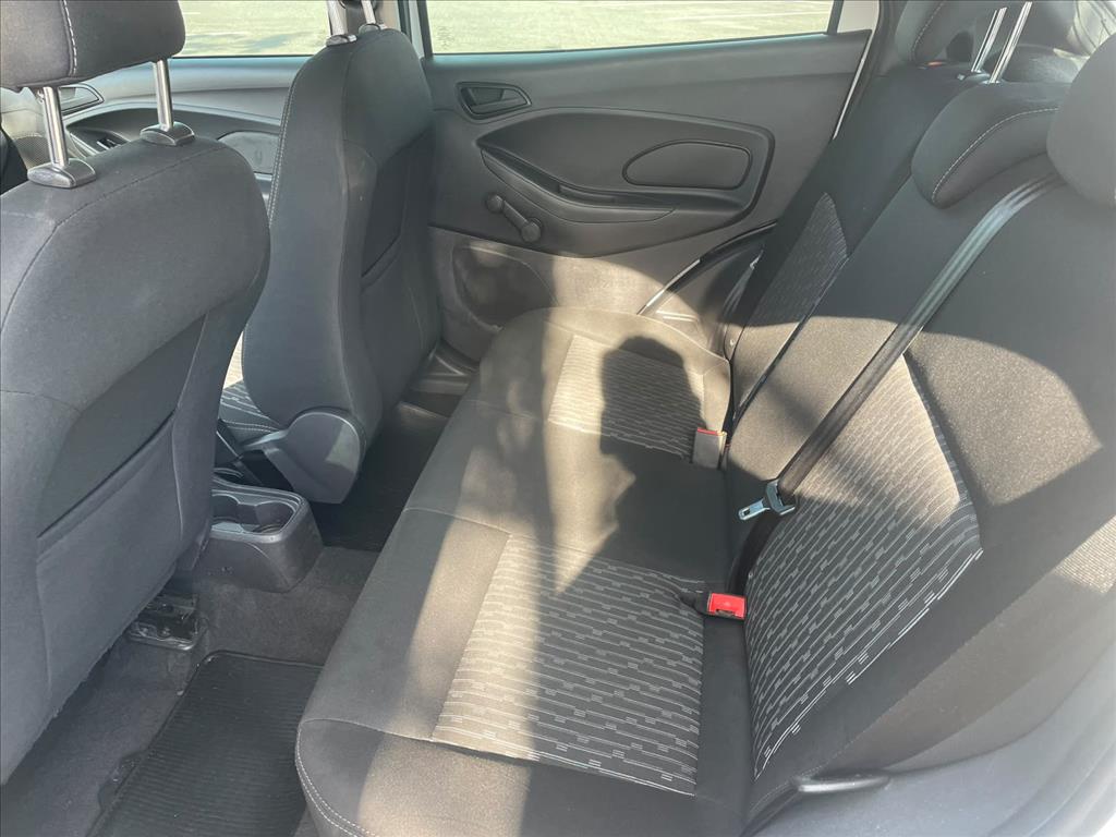 KA 1.0 TI-VCT FLEX SE MANUAL 2017 KA 1.0 TI-VCT FLEX SE MANUAL 2017