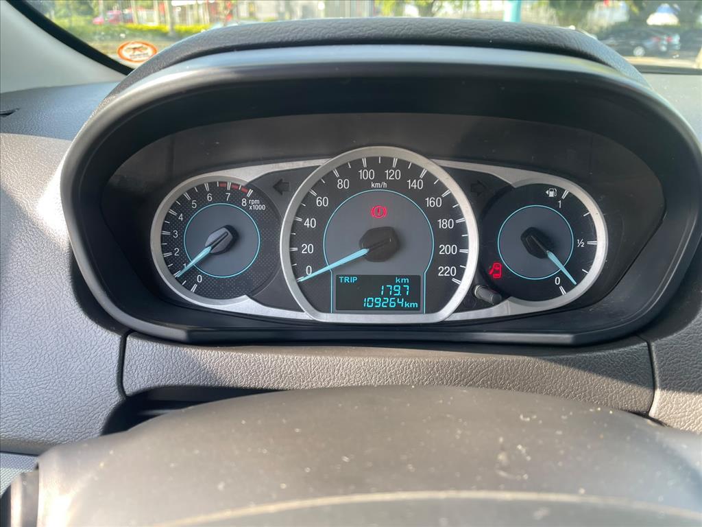 KA 1.0 TI-VCT FLEX SE MANUAL 2017 KA 1.0 TI-VCT FLEX SE MANUAL 2017