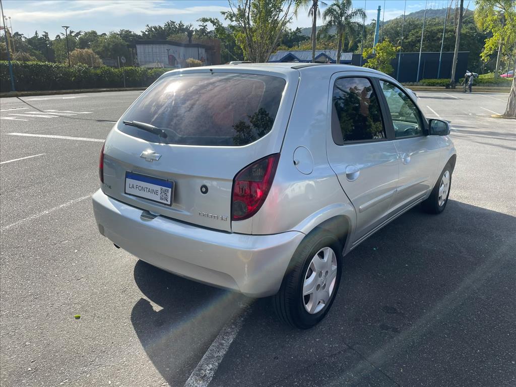 CELTA 1.0 MPFI LT 8V FLEX 4P MANUAL 2014 CELTA 1.0 MPFI LT 8V FLEX 4P MANUAL 2014