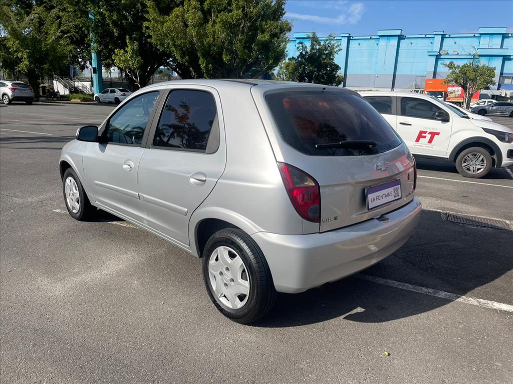CELTA 1.0 MPFI LT 8V FLEX 4P MANUAL 2014 CELTA 1.0 MPFI LT 8V FLEX 4P MANUAL 2014