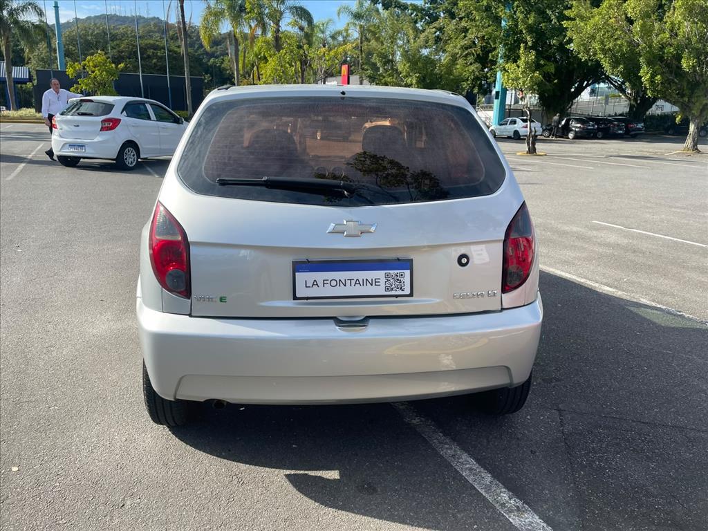 CELTA 1.0 MPFI LT 8V FLEX 4P MANUAL 2014 CELTA 1.0 MPFI LT 8V FLEX 4P MANUAL 2014