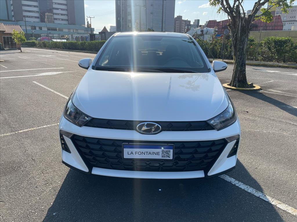 HB20S 1.0 12V FLEX LIMITED PLUS MANUAL 2025 HB20S 1.0 12V FLEX LIMITED PLUS MANUAL 2025