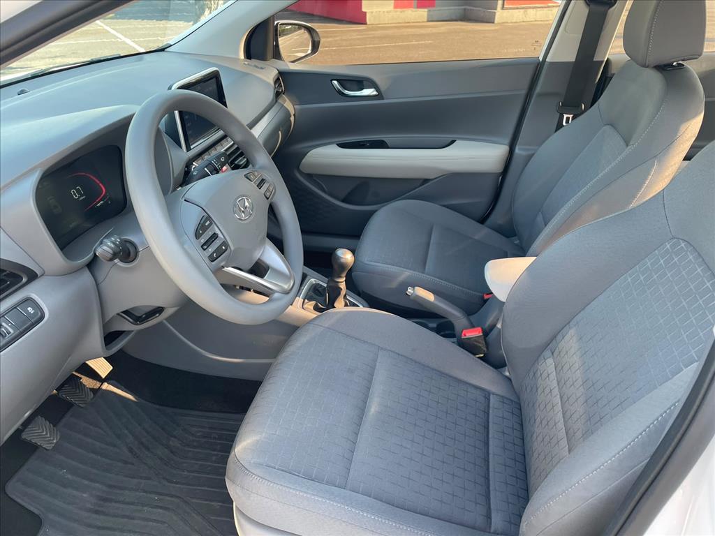 HB20S 1.0 12V FLEX LIMITED PLUS MANUAL 2025 HB20S 1.0 12V FLEX LIMITED PLUS MANUAL 2025