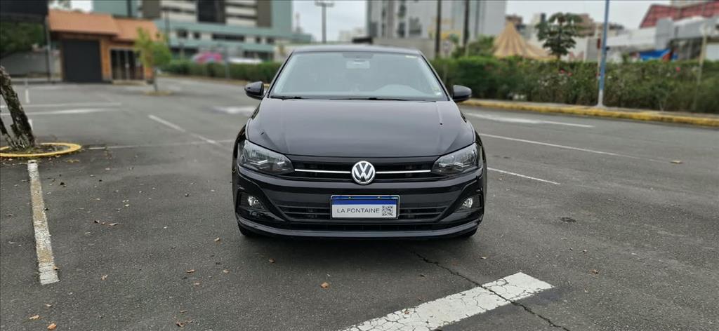 VIRTUS 1.0 200 TSI COMFORTLINE AUTOMÁTICO 2021 VIRTUS 1.0 200 TSI COMFORTLINE AUTOMÁTICO 2021