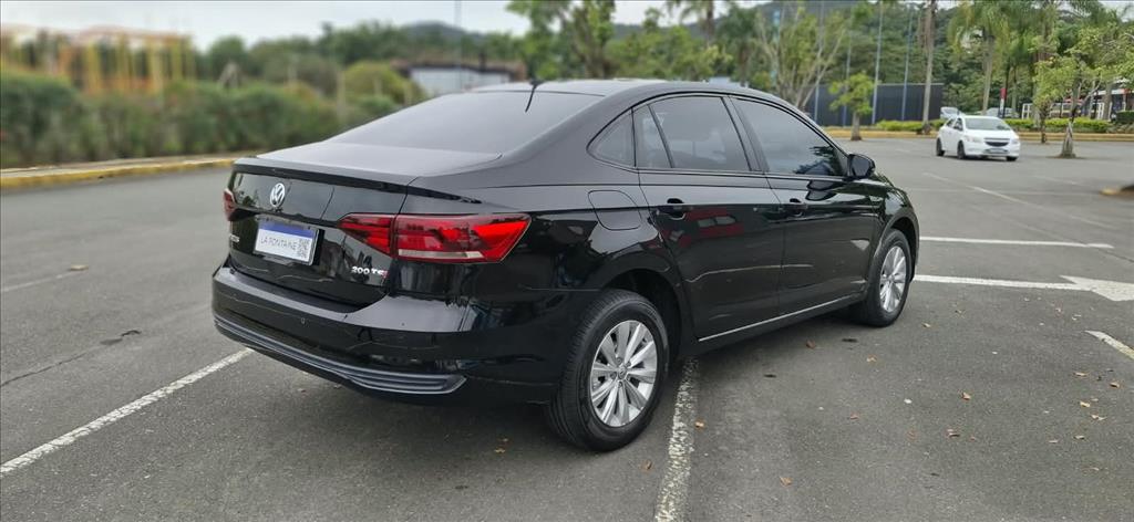 VIRTUS 1.0 200 TSI COMFORTLINE AUTOMÁTICO 2021 VIRTUS 1.0 200 TSI COMFORTLINE AUTOMÁTICO 2021