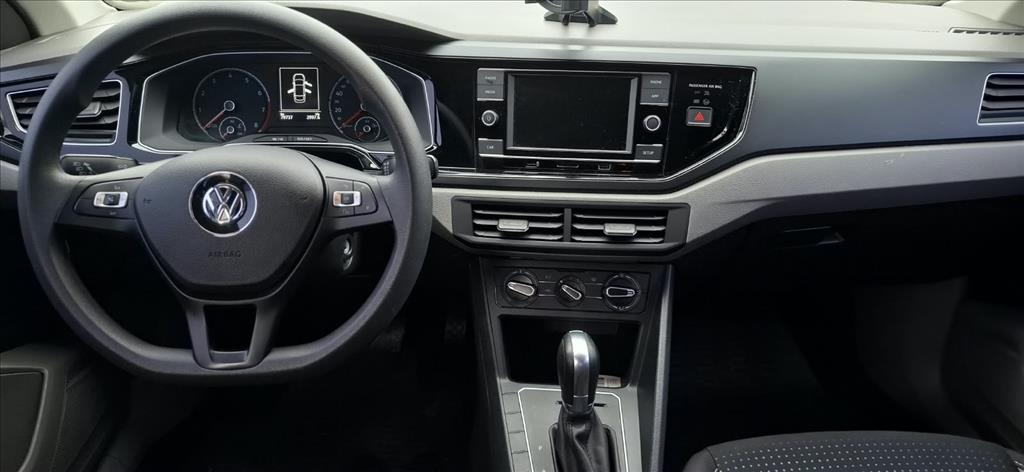 VIRTUS 1.0 200 TSI COMFORTLINE AUTOMÁTICO 2021 VIRTUS 1.0 200 TSI COMFORTLINE AUTOMÁTICO 2021