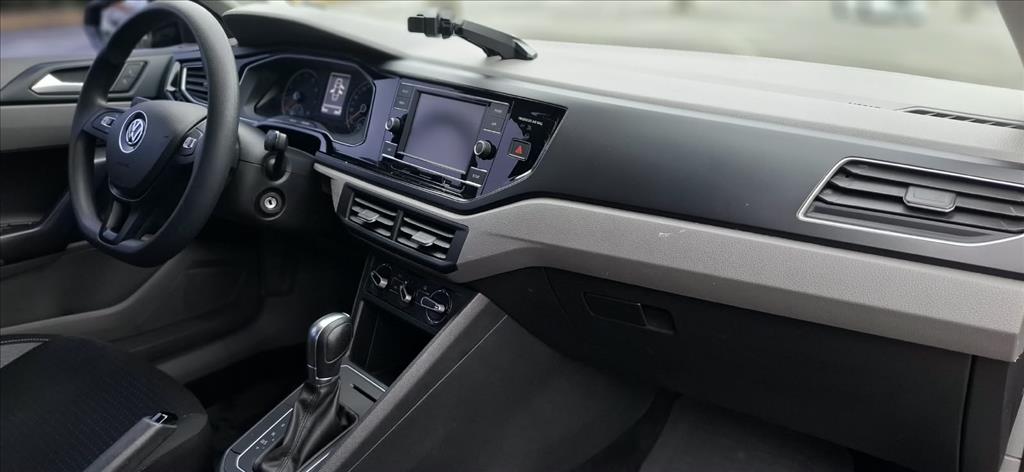 VIRTUS 1.0 200 TSI COMFORTLINE AUTOMÁTICO 2021 VIRTUS 1.0 200 TSI COMFORTLINE AUTOMÁTICO 2021