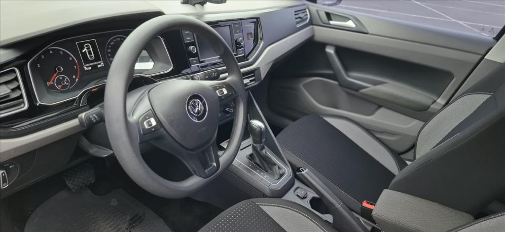 VIRTUS 1.0 200 TSI COMFORTLINE AUTOMÁTICO 2021 VIRTUS 1.0 200 TSI COMFORTLINE AUTOMÁTICO 2021