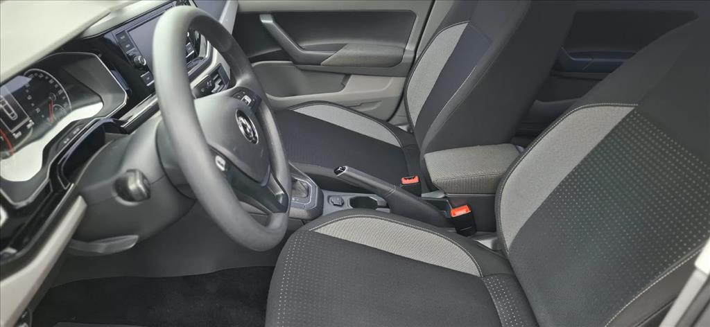 VIRTUS 1.0 200 TSI COMFORTLINE AUTOMÁTICO 2021 VIRTUS 1.0 200 TSI COMFORTLINE AUTOMÁTICO 2021