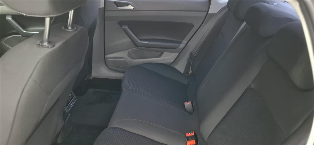 VIRTUS 1.0 200 TSI COMFORTLINE AUTOMÁTICO 2021 VIRTUS 1.0 200 TSI COMFORTLINE AUTOMÁTICO 2021