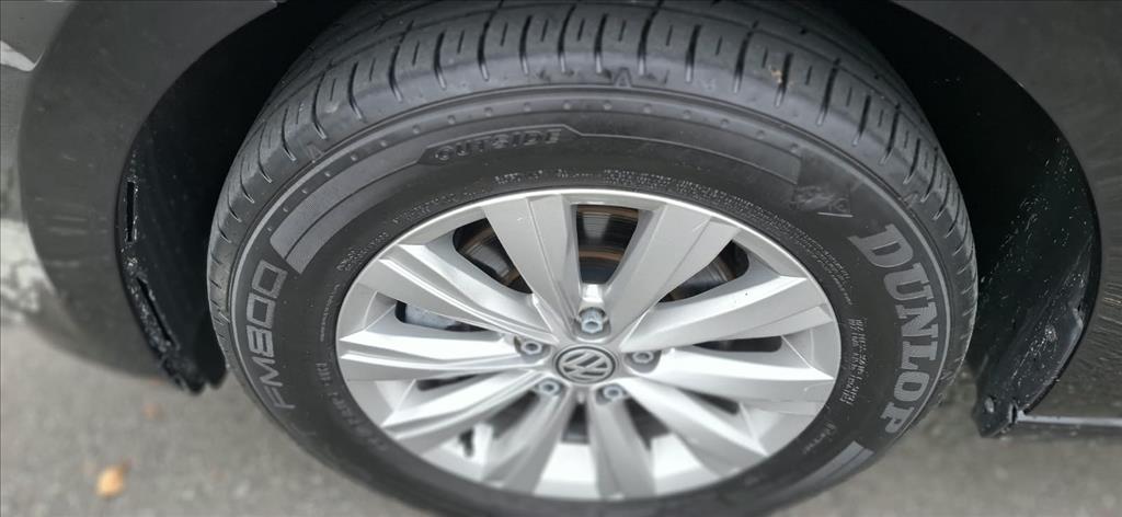 VIRTUS 1.0 200 TSI COMFORTLINE AUTOMÁTICO 2021 VIRTUS 1.0 200 TSI COMFORTLINE AUTOMÁTICO 2021