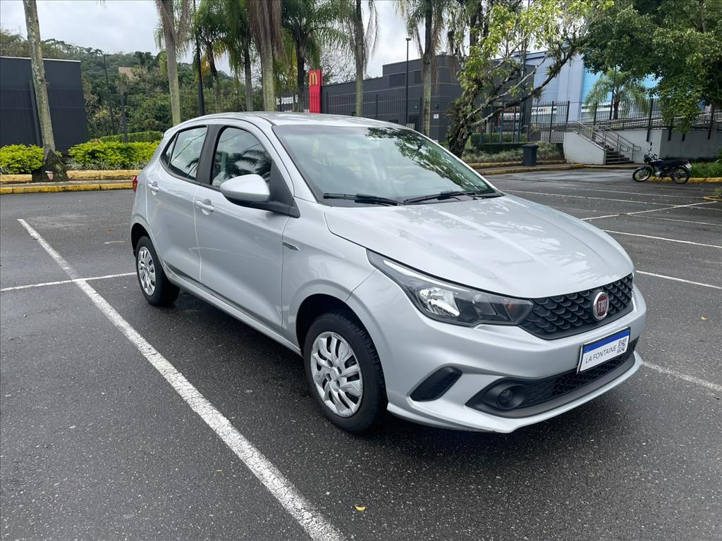 ARGO 1.0 FIREFLY FLEX DRIVE MANUAL 2019 ARGO 1.0 FIREFLY FLEX DRIVE MANUAL 2019