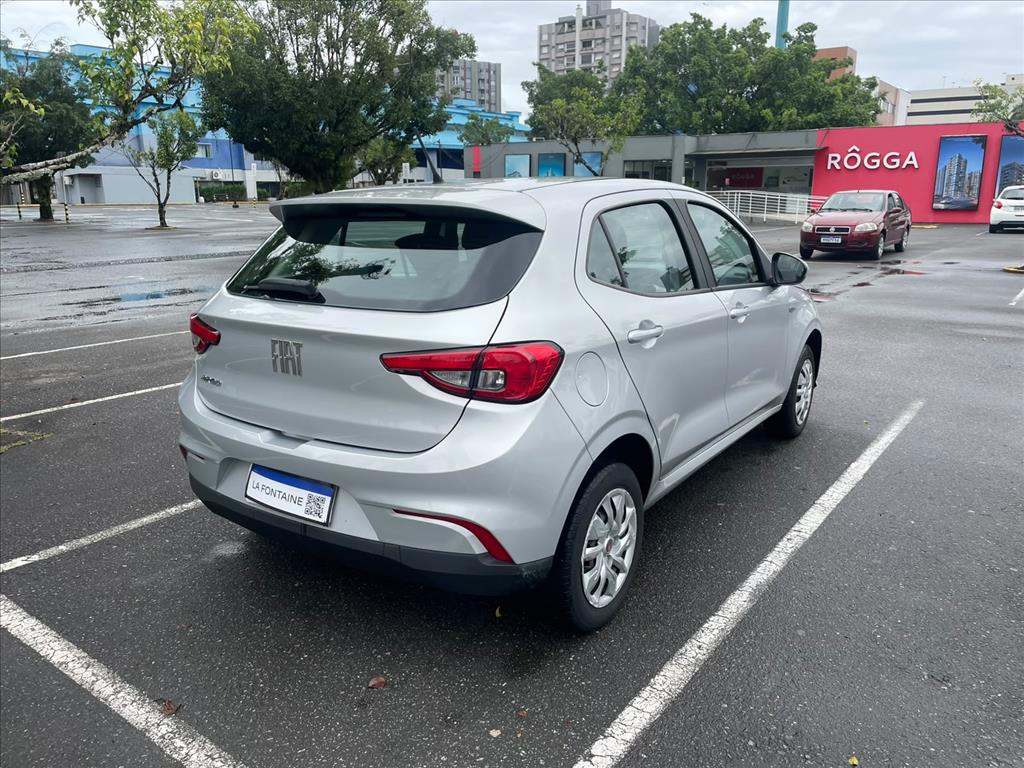 ARGO 1.0 FIREFLY FLEX DRIVE MANUAL 2019 ARGO 1.0 FIREFLY FLEX DRIVE MANUAL 2019