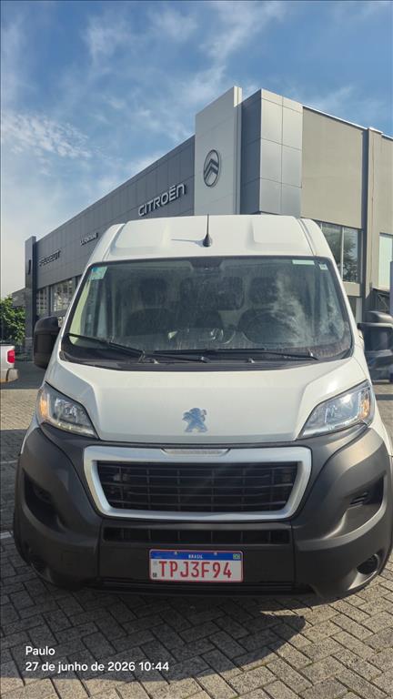 BOXER 2.2 BLUEHDI DIESEL VIDRADA MANUAL 2025 BOXER 2.2 BLUEHDI DIESEL VIDRADA MANUAL 2025