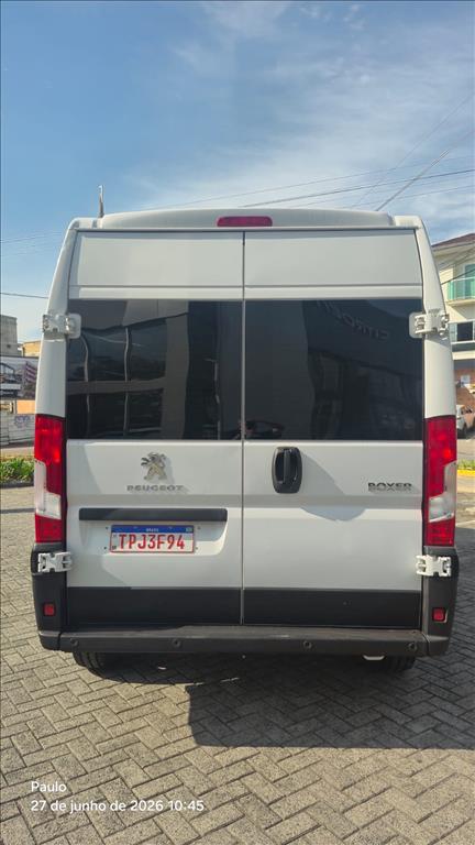 BOXER 2.2 BLUEHDI DIESEL VIDRADA MANUAL 2025 BOXER 2.2 BLUEHDI DIESEL VIDRADA MANUAL 2025