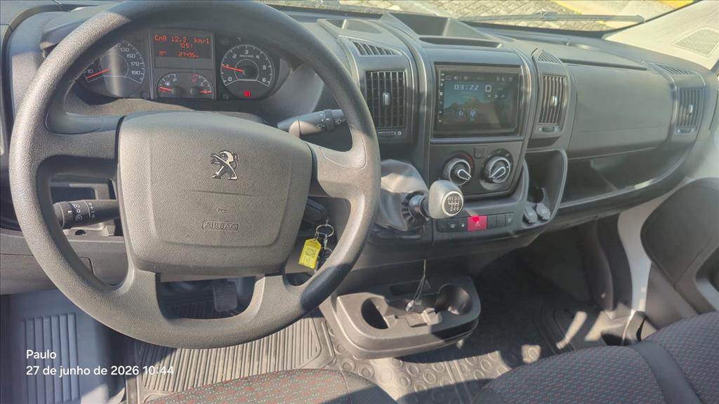 BOXER 2.2 BLUEHDI DIESEL VIDRADA MANUAL 2025 BOXER 2.2 BLUEHDI DIESEL VIDRADA MANUAL 2025