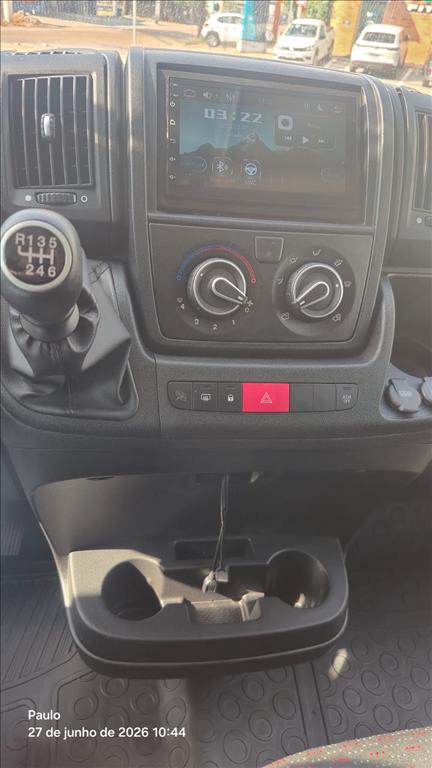 BOXER 2.2 BLUEHDI DIESEL VIDRADA MANUAL 2025 BOXER 2.2 BLUEHDI DIESEL VIDRADA MANUAL 2025