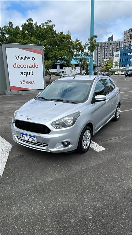 KA 1.0 TI-VCT FLEX SE MANUAL 2017 KA 1.0 TI-VCT FLEX SE MANUAL 2017