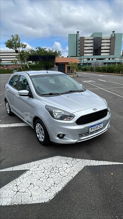 KA 1.0 TI-VCT FLEX SE MANUAL 2017 KA 1.0 TI-VCT FLEX SE MANUAL 2017