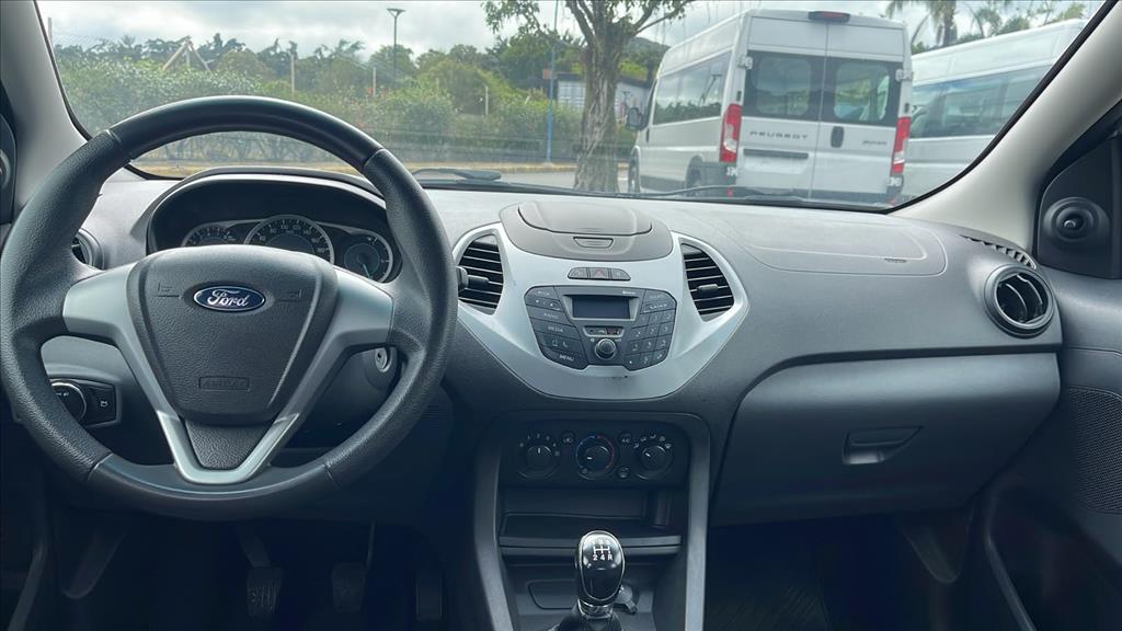 KA 1.0 TI-VCT FLEX SE MANUAL 2017 KA 1.0 TI-VCT FLEX SE MANUAL 2017