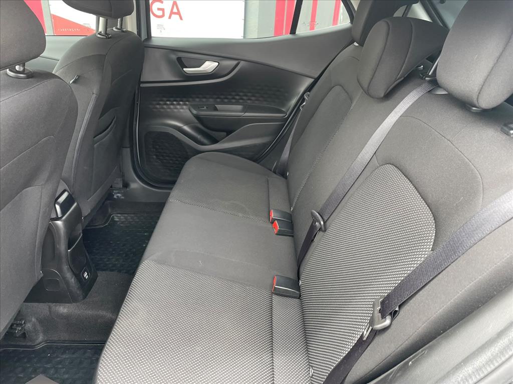 PULSE 1.3 FLEX DRIVE CVT 2023 PULSE 1.3 FLEX DRIVE CVT 2023