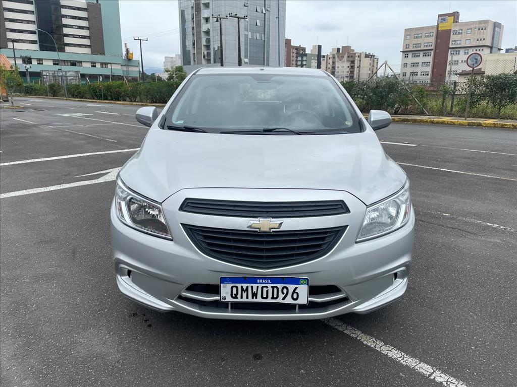 ONIX 1.0 MPFI JOY 8V FLEX 4P MANUAL 2018 ONIX 1.0 MPFI JOY 8V FLEX 4P MANUAL 2018