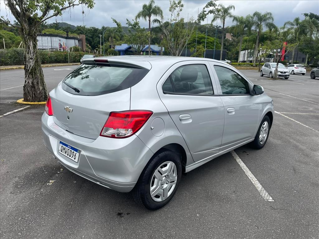 ONIX 1.0 MPFI JOY 8V FLEX 4P MANUAL 2018 ONIX 1.0 MPFI JOY 8V FLEX 4P MANUAL 2018