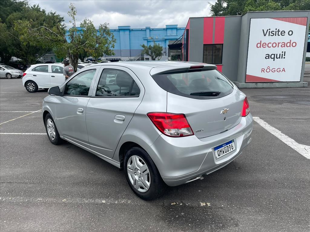 ONIX 1.0 MPFI JOY 8V FLEX 4P MANUAL 2018 ONIX 1.0 MPFI JOY 8V FLEX 4P MANUAL 2018
